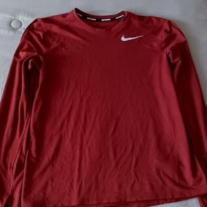 Nike Dri-Fit Running Shirt